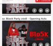 [FREE EVENT] Hot 107.9 ATL Birthday Bash Block Party