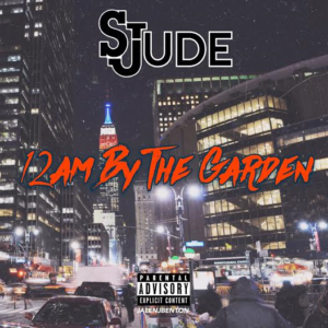 St Jude 12 AM Garden Cover