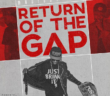 (Album) Madison Jay – Return Of the Gap @themadisonjay