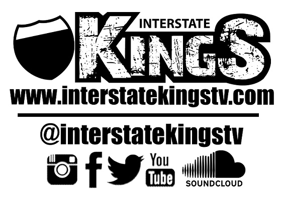 Interstate Kings Social Logo