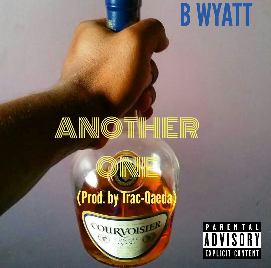 b-wyatt-another-one-cover-art