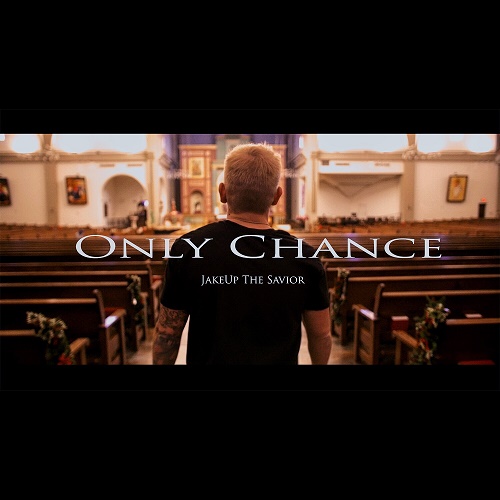 only-chance-artowrk