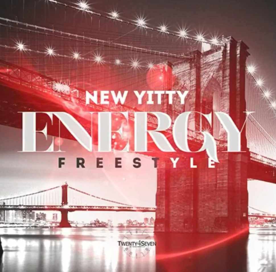 Freestyle: New Yitty “Energy”
