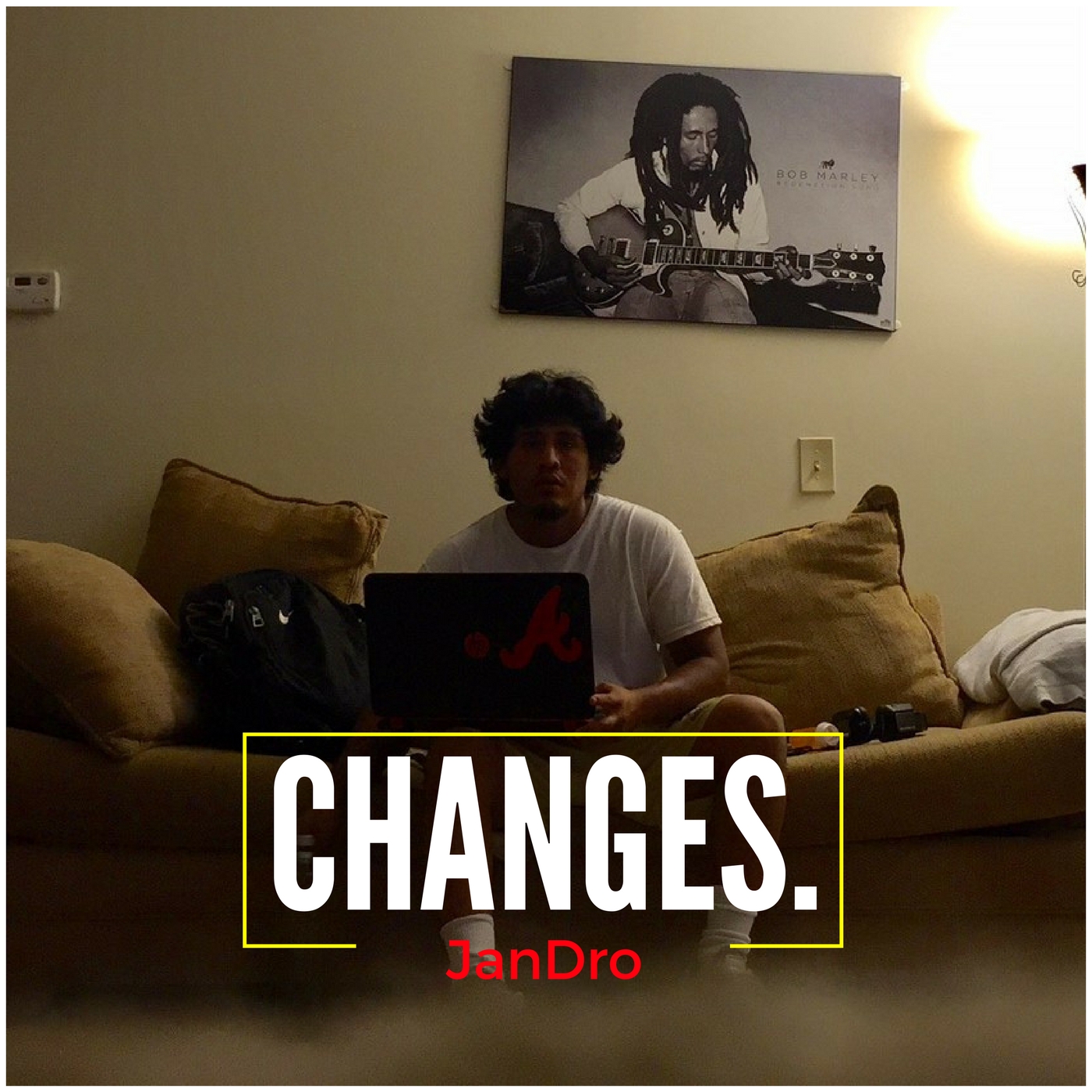 (Audio) JanDro – Changes