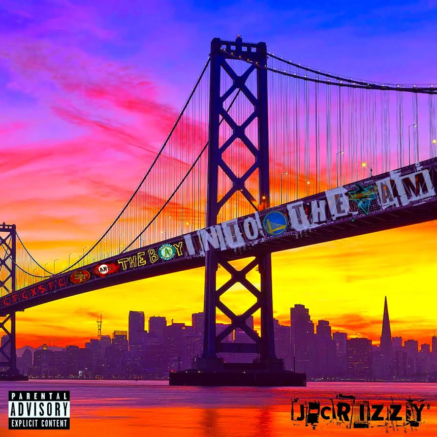 J Crizzy – “Into The AM”