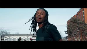 New video from Rhode Island’s Jay Lew “First Place” | @JAYLEW400 @PROMOMIXTAPES