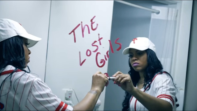 Lex Dime – Lost Girls Ft. Suzann Christine (Official Video)