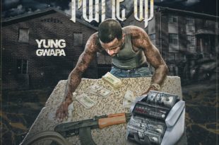 Yung Gwapa Returns With New Single Run It Up