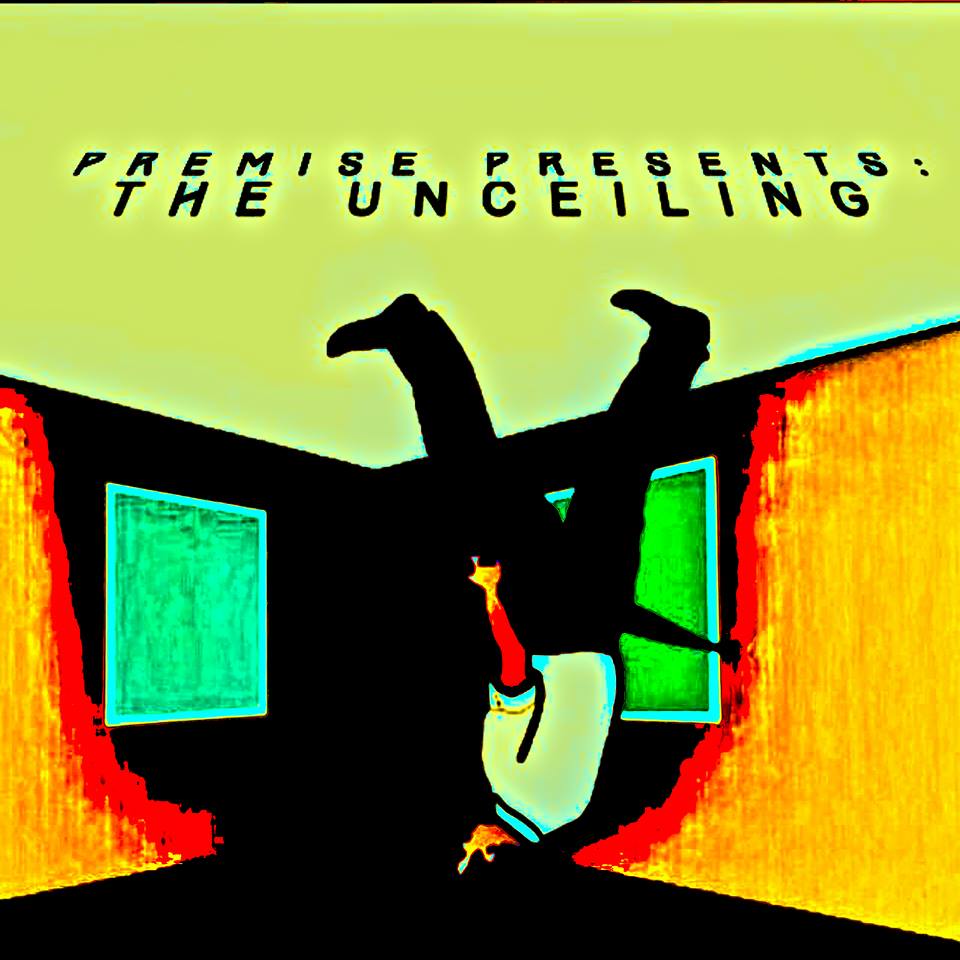[New Beat Tape] Premise ‘The Unceiling’
