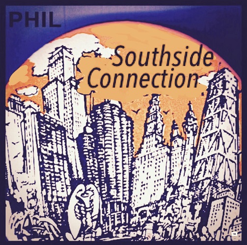 [Mixtape] PHIL – Southside Connection @fhod_25