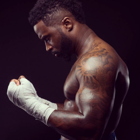 Boxer Yahu Blackwell Set to Debut New Bankroll Fresh Music Via Boxing Game App ‘The Peoples Champ”
