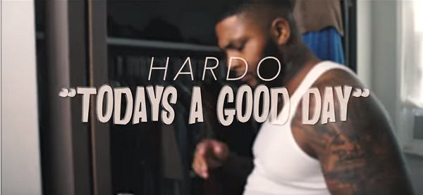 New Video- Hardo – Todays A Game Day feat Wiz Khalifa & Jimmy Wopo @TrapNHardo