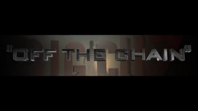 [Video] Big Cuz – Off The Chain @BigCuzForeal