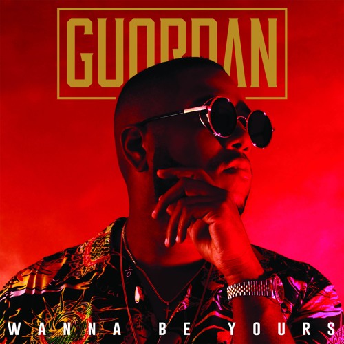 Guordan Banks – Wanna Be Yours | @guordan