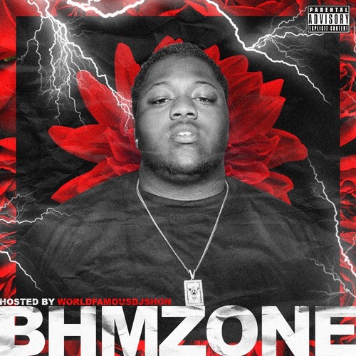 [EP] BHMZone Self Entitled Project (Hosted By DJ Shon) @BHMZone @DJShonChicago