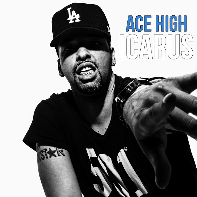 New Music: Ace High – Icarus | @HowHighAceHigh @Doamusicrocks