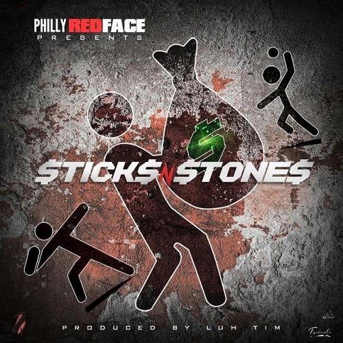 [Video] Philly Redface – Sticks N Stones (Dir. by Jay Wes) @phillyredface