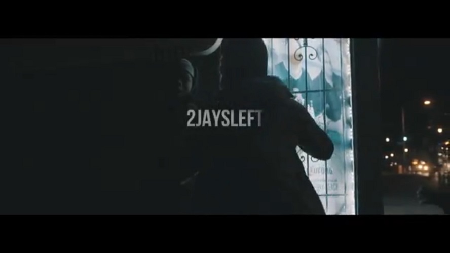[Video] 2JaysLeft – Praying 4 Em @2JaysLeft [Dir by @Joemoore724]