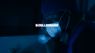 [Video] Scrillionaire Scrilla – Paranoia (Shot By Dexta Dave) @Scrillionaire1
