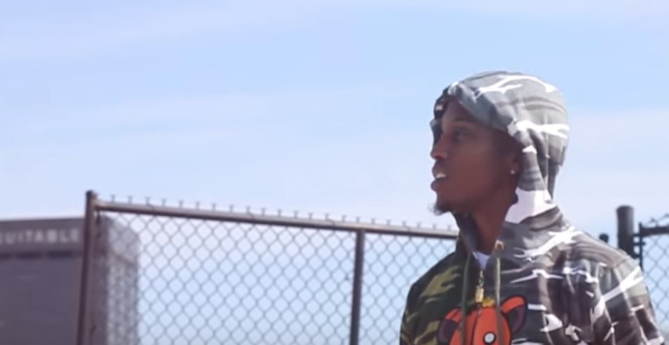 Watch STL Artist Stape Visual For “Forever” Off His ‘Innovation’ EP