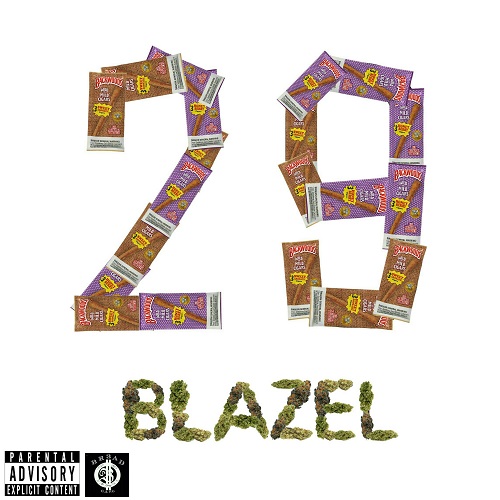 [EP] Br3adGang Blazel – 29 @Br3adGangBlazel