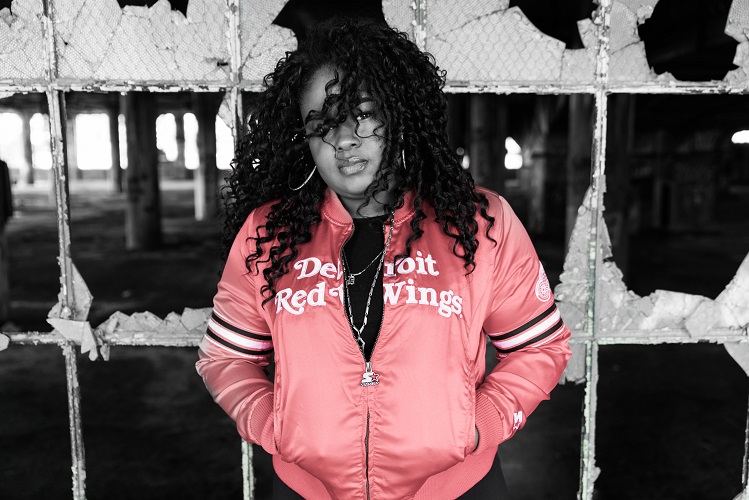 [Video] D. Hall The Queen – Can’t Wait (Promo) (Shot By Dexta Dave) @dhallthequeen