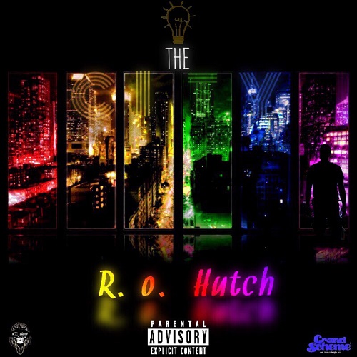 Follow the Rise of R.O. Hutch:R.O. Hutch – No Mercy (Official Music Video) @ROHutch919