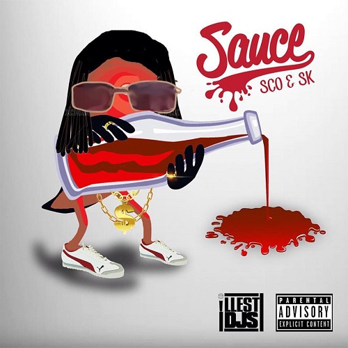 [Video] Sco ft. Sk – Sauce (Prod by KG Tunes)