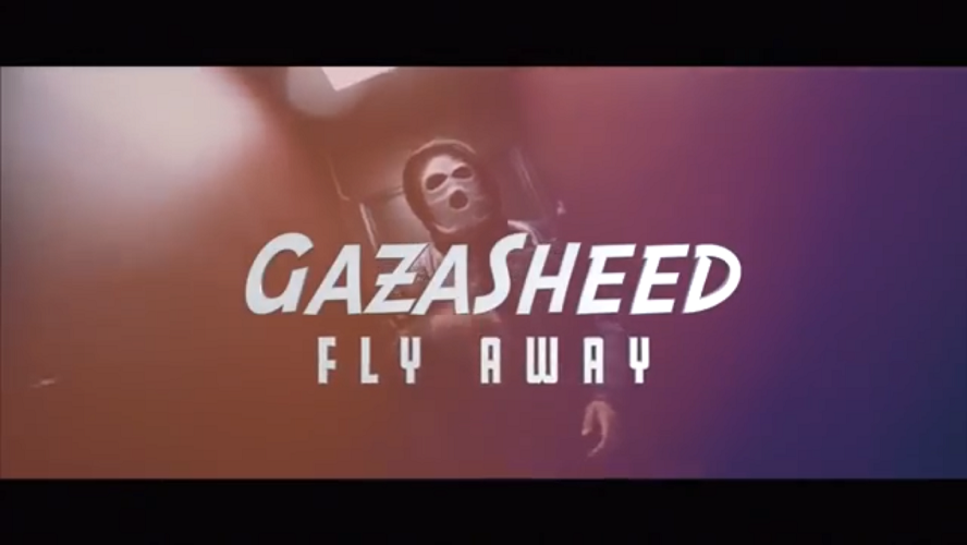 [Video] GazaSheed- Fly Away (Shot By ChukoFilms) @gazasheed