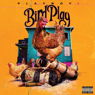 [Mixtape] Playboy J – Bird Play @Playhefner