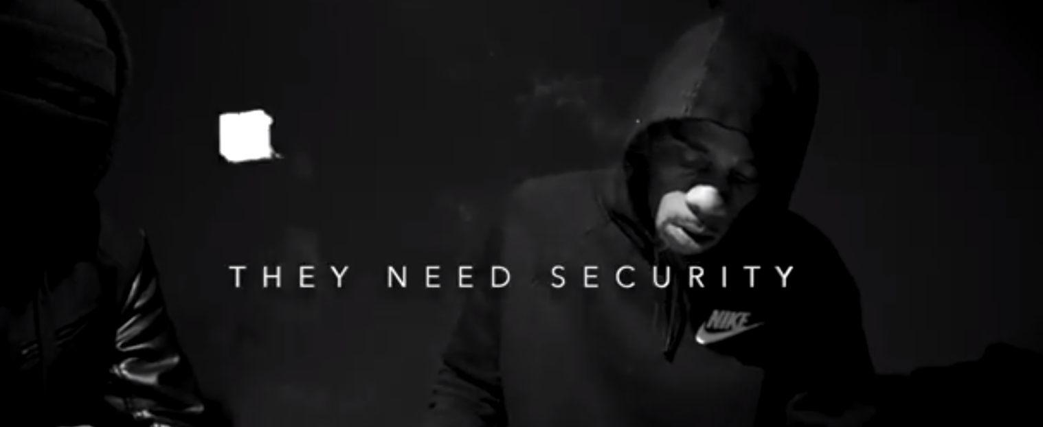 G. Fisher x D_Dave x Kidd Called Quest – “They Need Security” (Video) @GFisherMusik @D_DaveMuzik @KiddCalledQuest