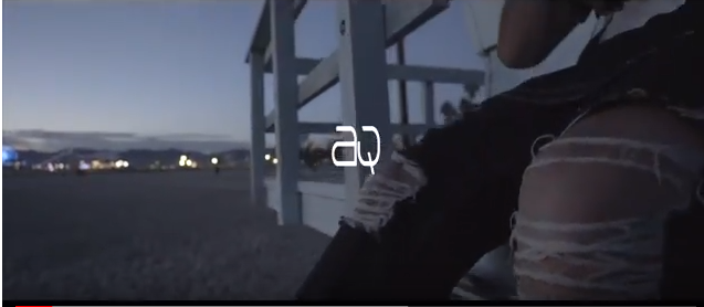 AQ the G.O.D. Opens Up In New Music Video “Differences”