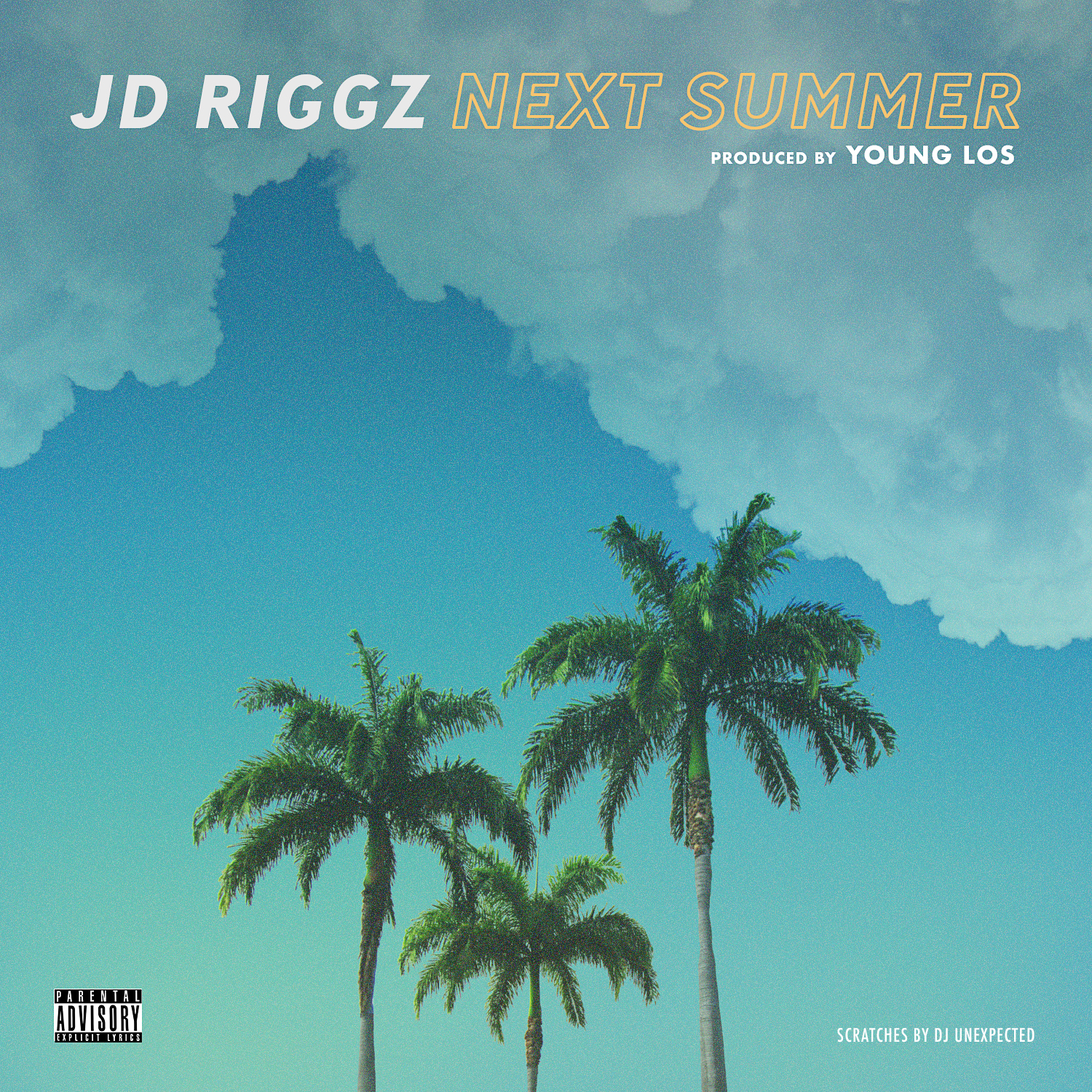 (Audio) JD Riggz- Next Summer @JDRiggz