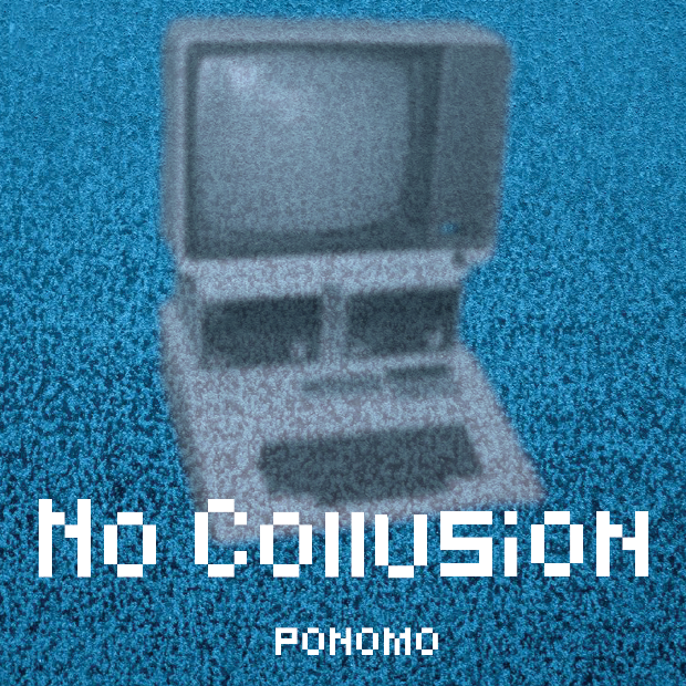 THE NEW SINGLE FROM PONOMO IS FINALLY HERE!!!!
