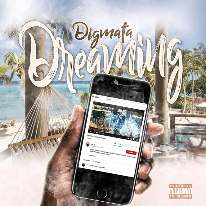 Digmata – “Dreaming”