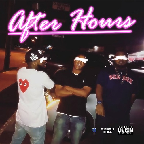 [Video] J-Wil – After Hours (Shot by: @IseeBread) @southwest_alief