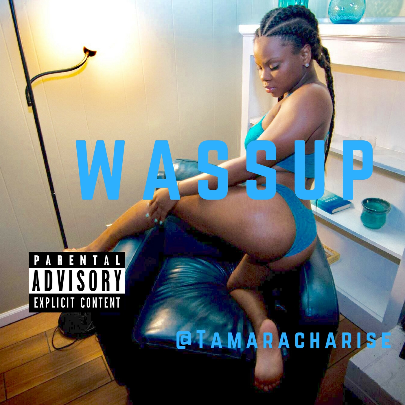 (Audio) Tamara Charise – Wassup @tamaracharise