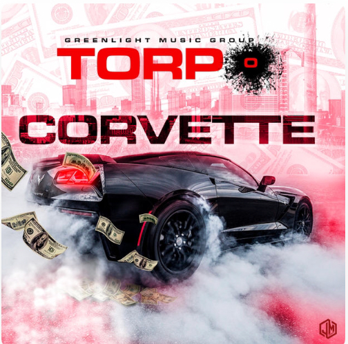[Video] Torpo – Corvette @Torpo_be_stickn