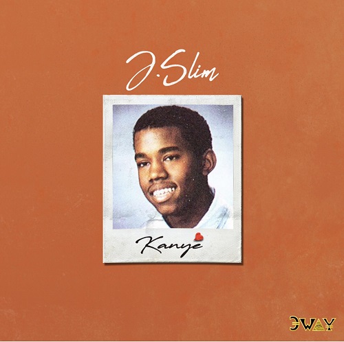 [New Music] 3wayslim- Kanye’s Intro 97′  ​@3wayslim