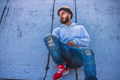 New York Rapper WhoIsAriel, His Writing Style & “No Sleep Till it’s Over” @WhoIsAriel