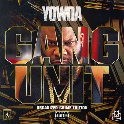 Mixtape / Video Rick Ross & MMG Presents Yowda – Gang Unit @1Yowda