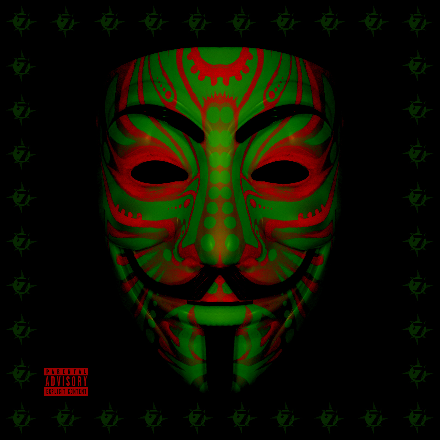 Crazie K!D AnonYmouS Drops “Stay Ready And Willing” @C_K_Anon