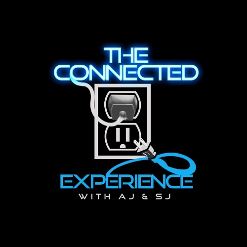 [New Project] The Connected Experience Podcast Album @TCEpod