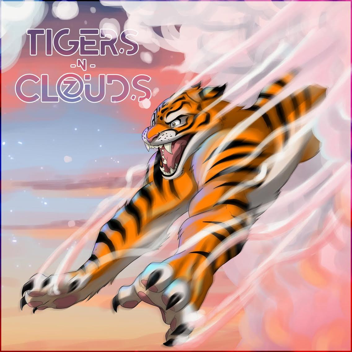 Zolo – Tigers N Clouds