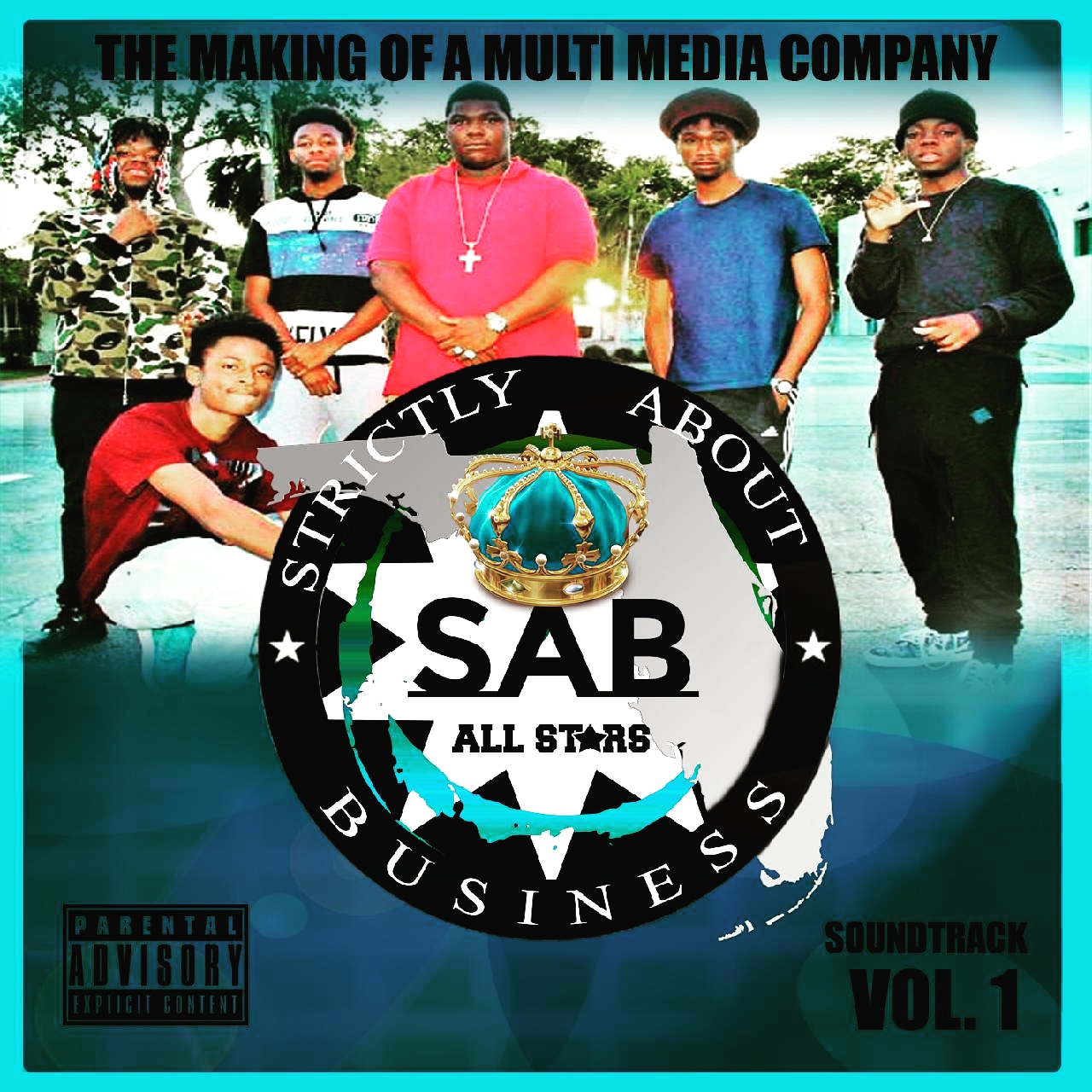 [Community] Strictly About Business Announces New DVD & Soundtrack