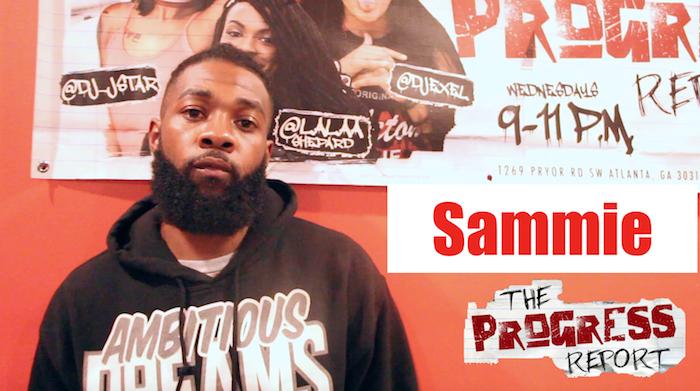 Sammie Speaks On Commercial Success, Losing Everything Due To Bad Management & Bouncing Back [The Progress Report]