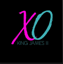 [New Music] King James III- XO @Kingjames3music