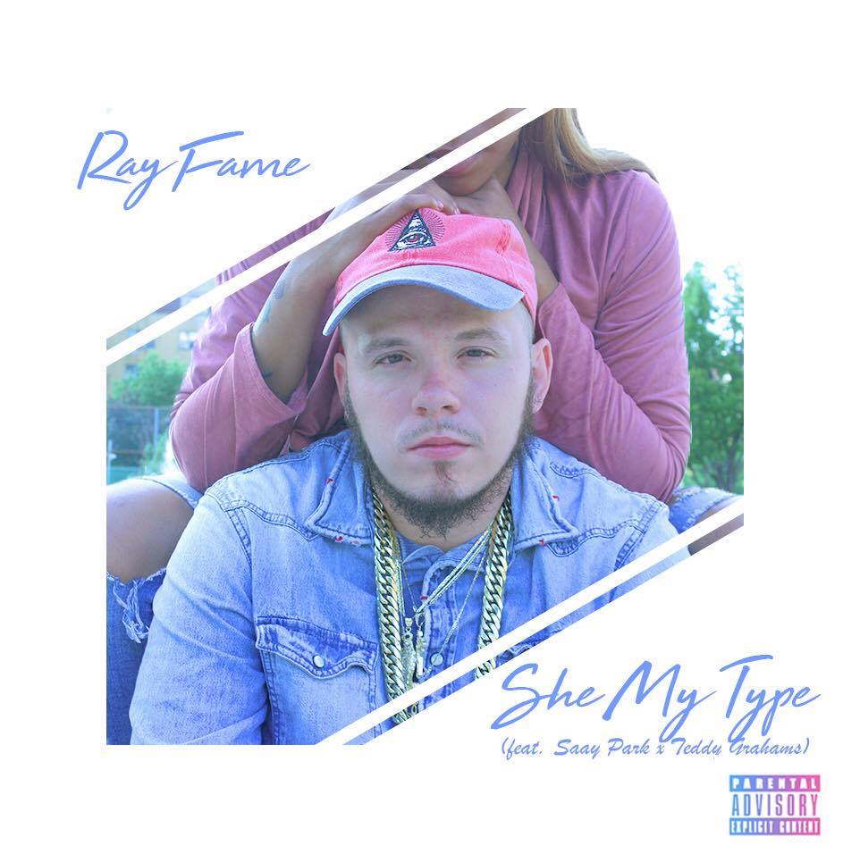 Video: Ray Fame “She’s My Type”