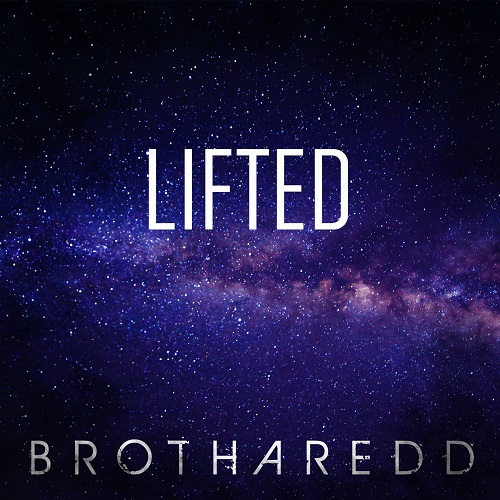 [Album] ​Brotharedd – Lifted  ​@reddbull727