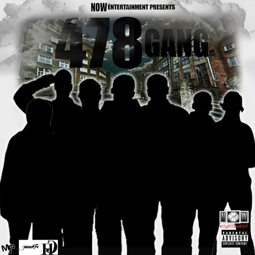 NOW Entertainment – 478 Gang | @OfficialNOWEnt